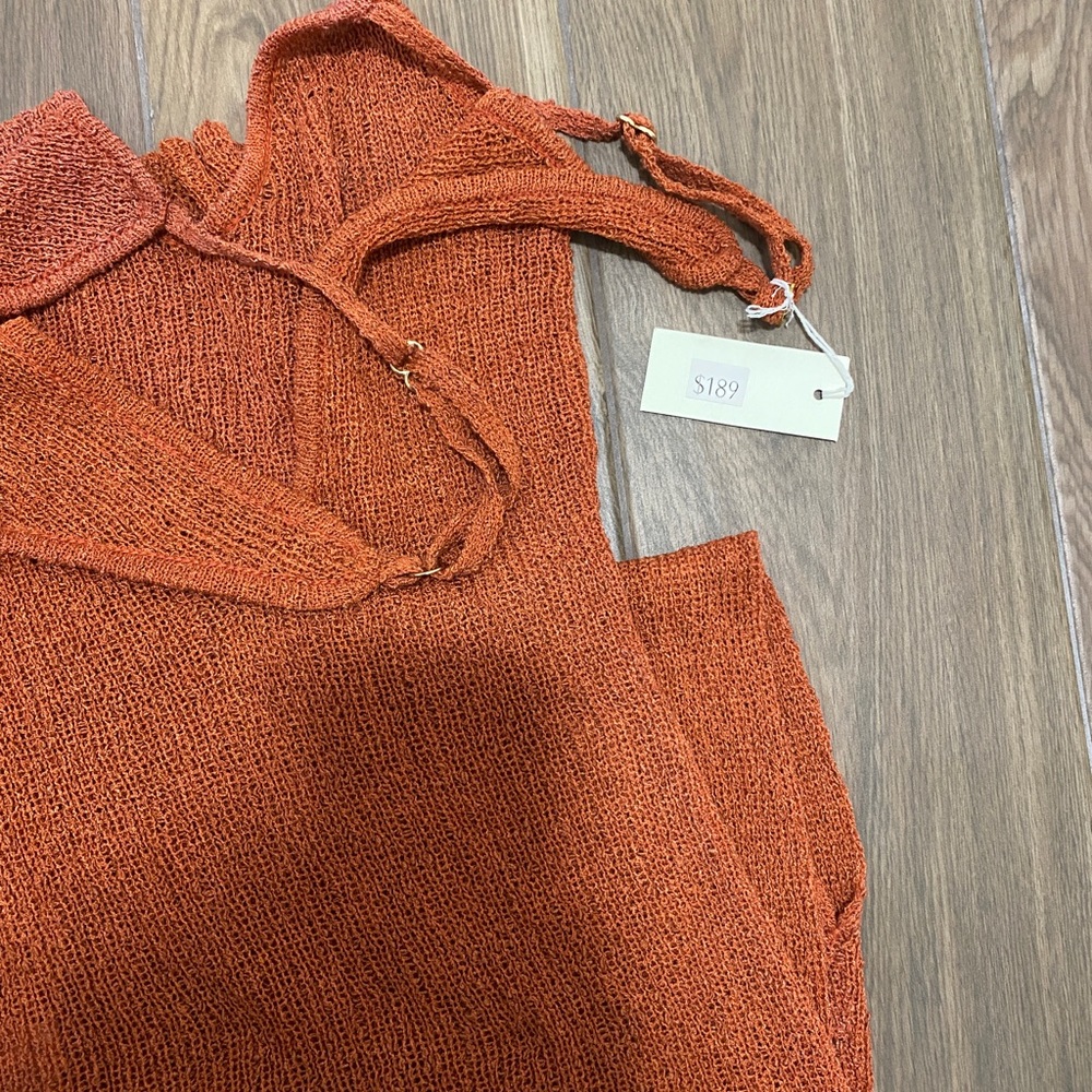 Flook Izara Dresss - New with Tag